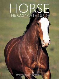 Produktbild: Horse the complete guide