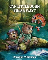 Produktbild: Can Little John Find a Way?