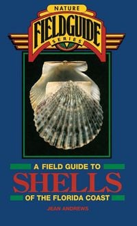 Produktbild: Field Guide to Shells of the Florida Coast