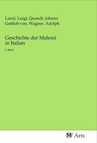Produktbild: Geschichte der Malerei in Italian