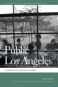 Produktbild: Public Los Angeles