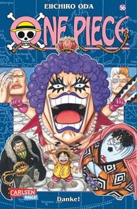 Produktbild One Piece 56
