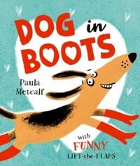 Produktbild: Dog in Boots