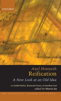 Produktbild: Reification