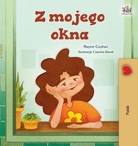 Produktbild: From My Window (Polish Kids Book)