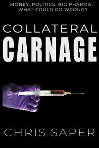 Produktbild: Collateral Carnage
