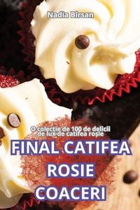 Produktbild: Final Catifea Rosie Coaceri