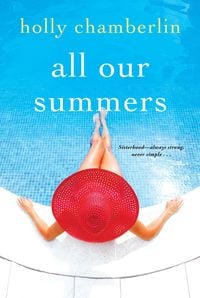 Produktbild: All Our Summers