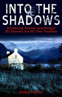 Produktbild: Into the Shadows