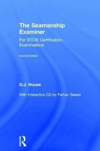 Produktbild: House, D: The Seamanship Examiner