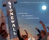 Produktbild: Stonewall a Building An Uprisi