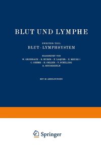Produktbild: Blut und Lymphe