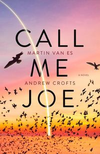 Produktbild: Call Me Joe
