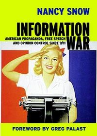 Produktbild: Information War