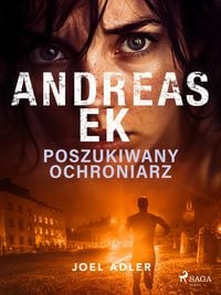 Produktbild: Poszukiwany ochroniarz