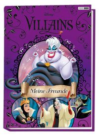 Bild vom Artikel Disney Villains: Meine Freunde vom Autor 