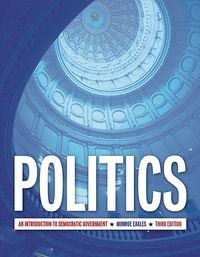 Produktbild: Politics (Us Edition)