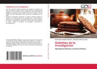 Produktbild: Galletitas de la Investigaci&oacute;n