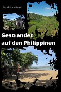 Produktbild: Gestrandet auf den Philippinen