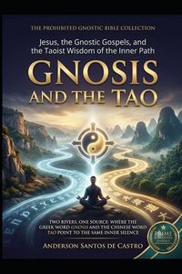 Produktbild: Gnosis and the Tao
