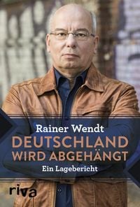 Produktbild: Deutschland wird abgeh&auml;ngt