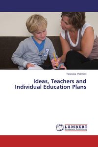 Produktbild: Ideas, Teachers and Individual Education Plans