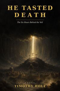 Produktbild: He Tasted Death