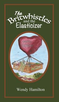 Produktbild: Britwhistles and the Elastersizer