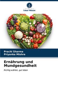 Produktbild: Ern&auml;hrung und Mundgesundheit