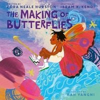 Produktbild: The Making of Butterflies