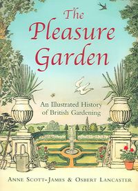 Produktbild: Pleasure Garden