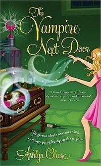 Produktbild: Vampire Next Door