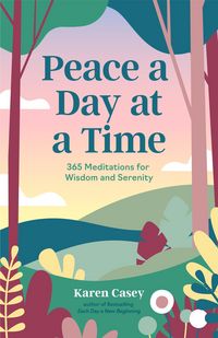 Produktbild: Peace a Day at a Time