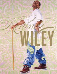 Produktbild: Hobbs, R: Kehinde Wiley