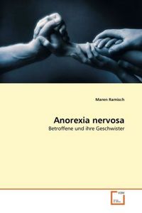Produktbild: Ramisch, M: Anorexia nervosa