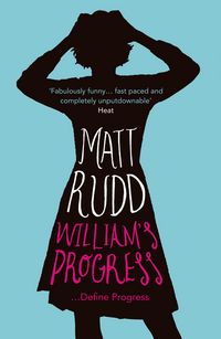 Produktbild: William's Progress