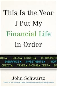 Produktbild: This Is the Year I Put My Financial Life in Order