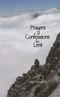 Produktbild: Prayers of Confessions for Lent