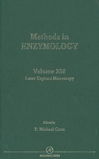 Produktbild: Laser Capture in Microscopy and Microdissection