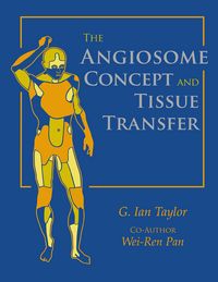 Produktbild: The Angiosome Concept and Tissue Transfer