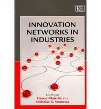 Produktbild: Innovation Networks in Industries