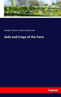 Produktbild: Soils and Crops of the Farm