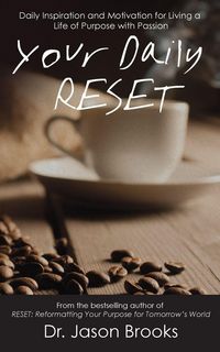 Produktbild: Your Daily RESET