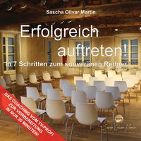 Produktbild: Erfolgreich auftreten!