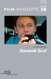 Produktbild: Dominik Graf