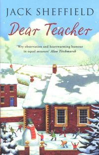 Produktbild: Dear Teacher
