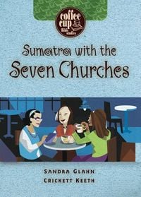 Produktbild: Sumatra with the Seven Churches