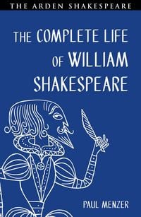 Produktbild: The Complete Life of William Shakespeare
