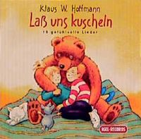 Produktbild: Lass uns kuscheln!