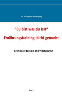 Produktbild: Du bist was du isst